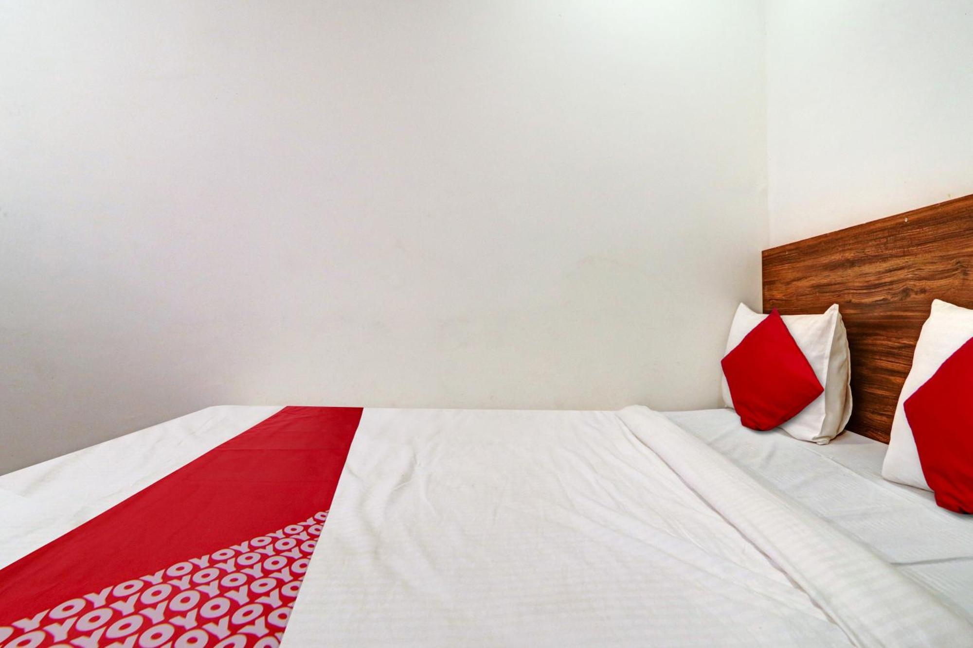 Hotel O Lavish Stay Sururnagar Exterior photo