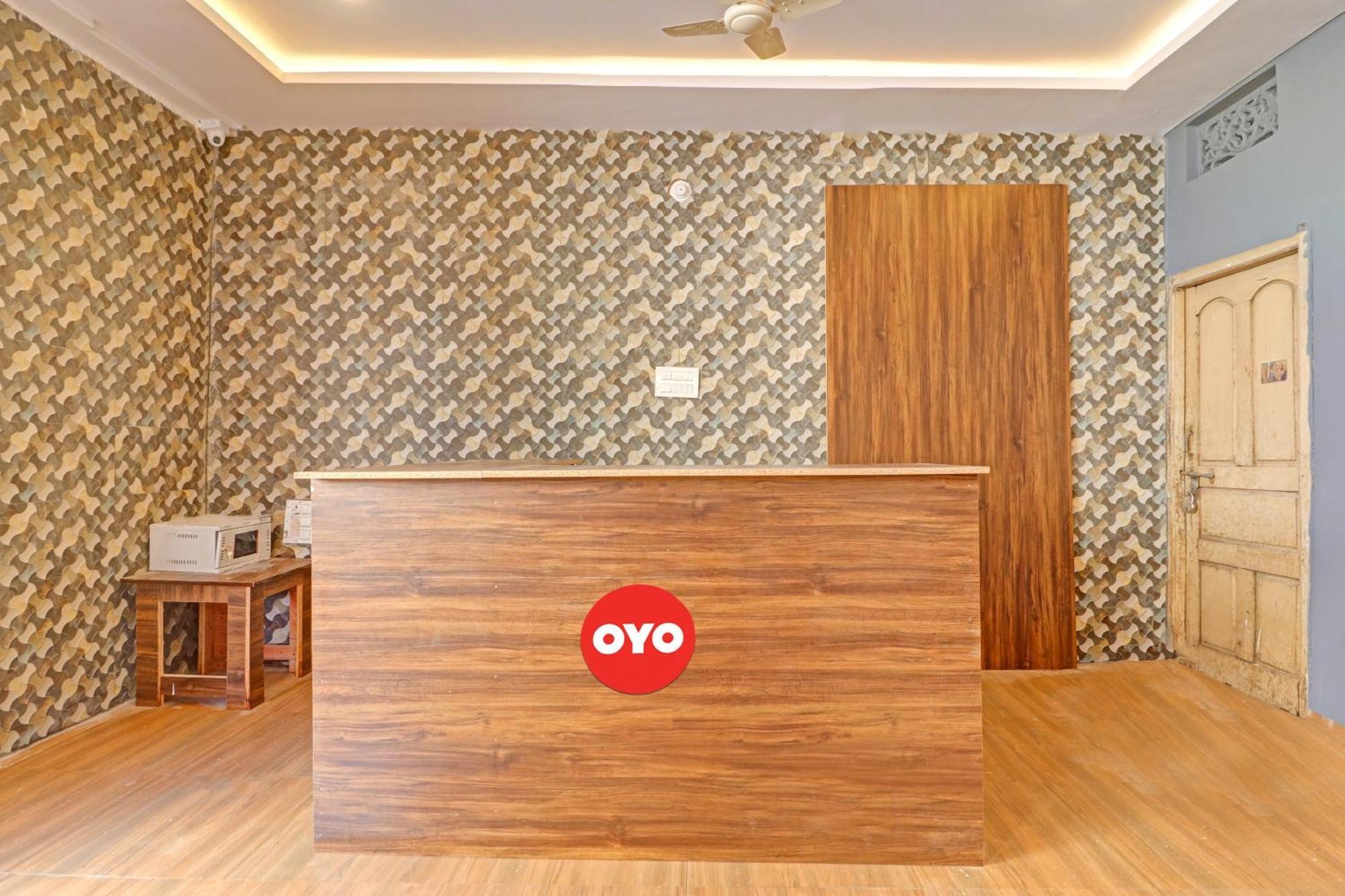Hotel O Lavish Stay Sururnagar Exterior photo
